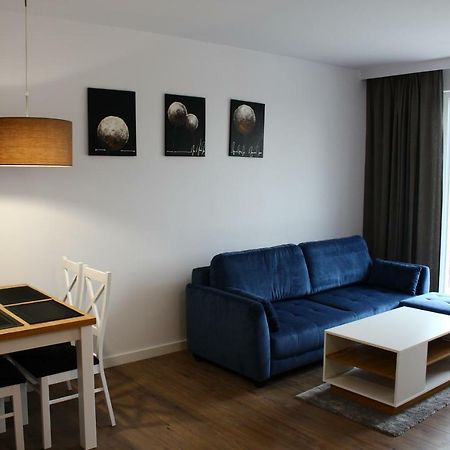 Apartament 4 Osobowy W Bel Mare 미엥지즈드로예 외부 사진