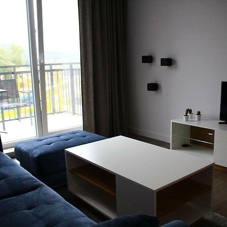 Apartament 4 Osobowy W Bel Mare 미엥지즈드로예 외부 사진