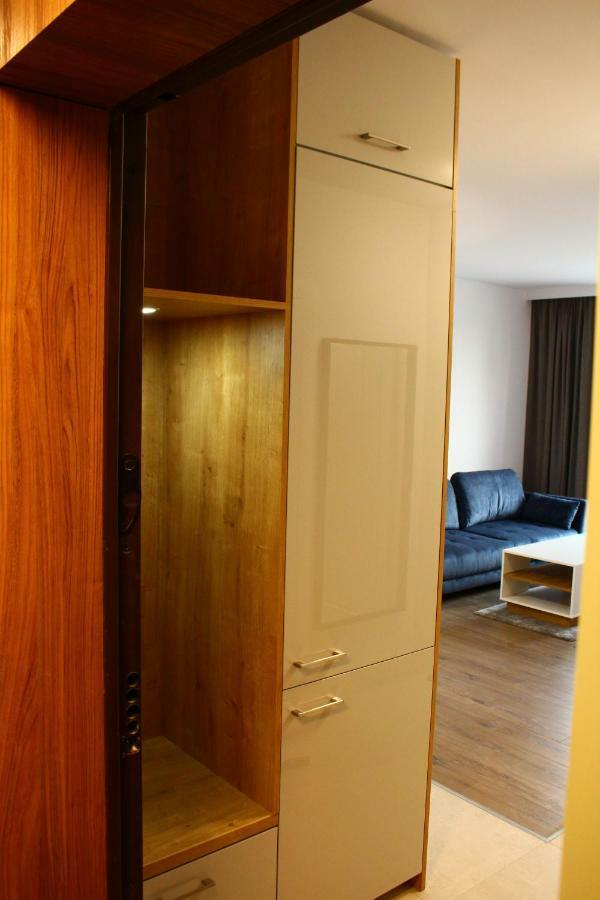 Apartament 4 Osobowy W Bel Mare 미엥지즈드로예 외부 사진