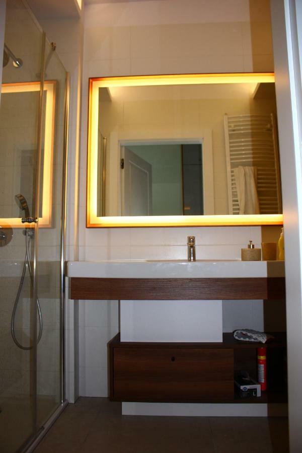 Apartament 4 Osobowy W Bel Mare 미엥지즈드로예 외부 사진