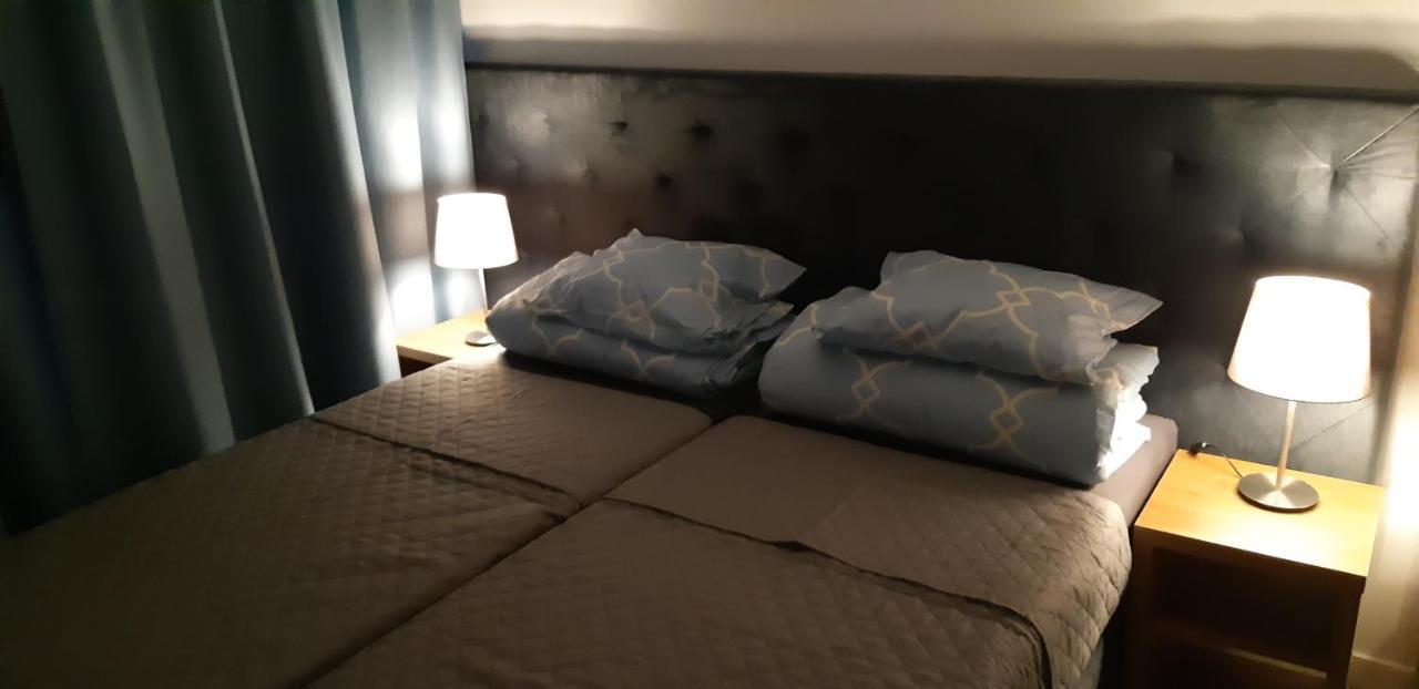 Apartament 4 Osobowy W Bel Mare 미엥지즈드로예 외부 사진
