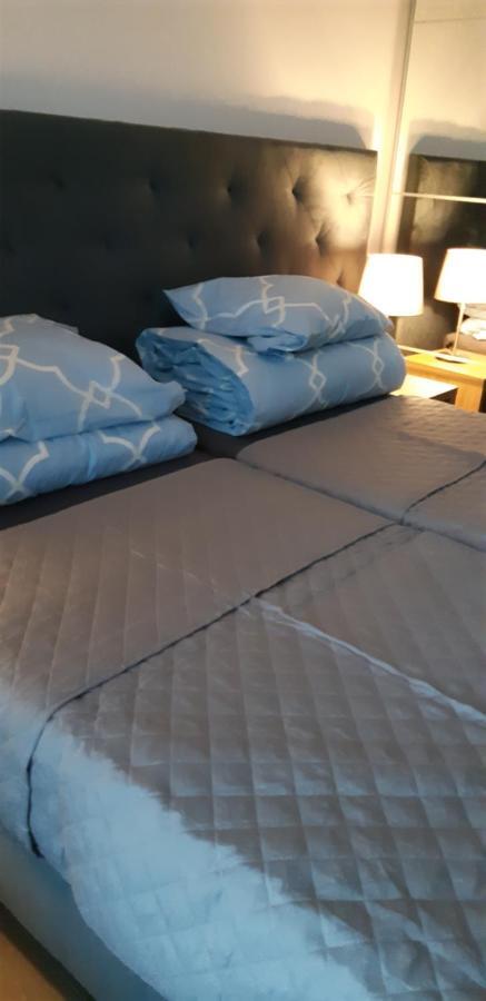 Apartament 4 Osobowy W Bel Mare 미엥지즈드로예 외부 사진